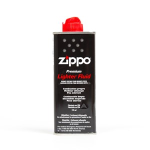 Zippo essence